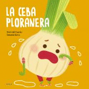 LA CEBA PLORANERA