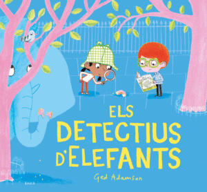 ELS DETECTIUS D'ELEFANTS