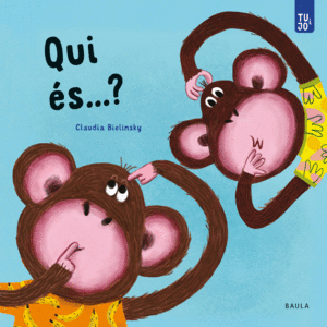 QUI ÉS...