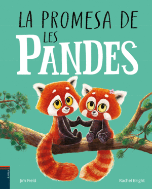 LA PROMESA DE LES PANDES