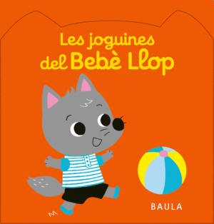 BEBÉ LLOP