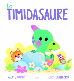 LA TIMIDASAURE