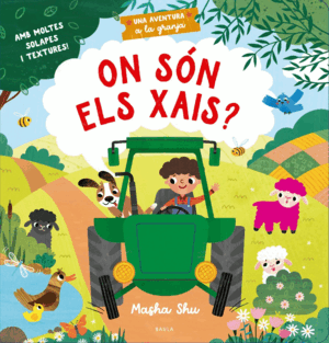 ON SÓN ELS XAIS?