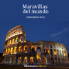 2015 MARAVILLAS DEL MUNDO