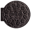 OREO. LAS MEJORES RECETAS