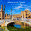 2015 CALENDARIO RINCONES DE ESPAÑA