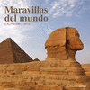 CALENDARIO MARAVILLAS DEL MUNDO 2016