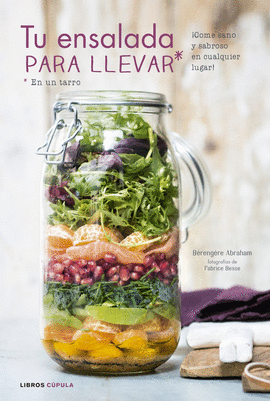 ENSALADAS EN TARRO