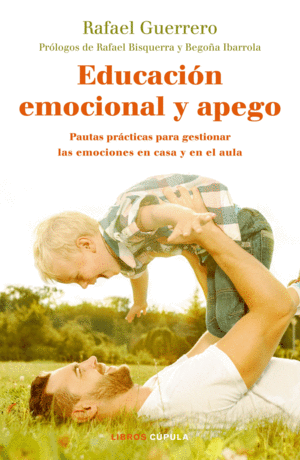 EDUCACION EMOCIONAL Y APEGO