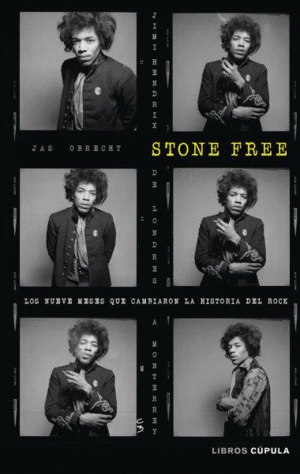 STONE FREE