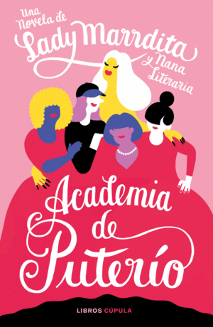 ACADEMIA DE PUTERÍO