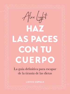 HAZ LAS PACES CON TU CUERPO