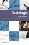 GRAFOLOGIA