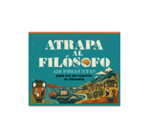 ATRAPA AL FILÓSOFO