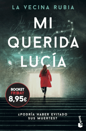 MI QUERIDA LUCÍA