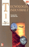 TECNOLOGIA INDUSTRIAL 1BCH