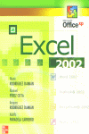 MICROSOFT OFFICE EXCEL 2002