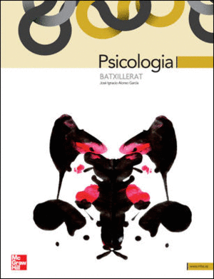 PSICOLOGIA 1 BATXILLERAT