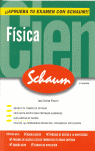 CUTR FISICA SCHAUM SELECTIVIDAD- CURSO CERO (CASTELLANO)