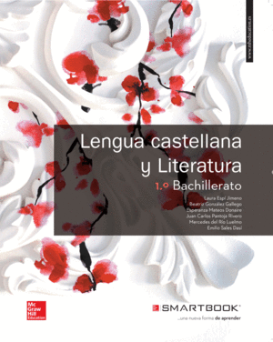 LA+SB LENGUA CASTELLANA Y LITERATURA 1 BACHILLERATO. CATALUA.