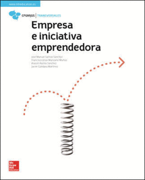 LA - EMPRESA E INICIATIVA EMPRENDEDORA CASTELLANO