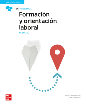 FORMACIÓN Y ORIENTACIÓN LABORAL. ESENCIAL