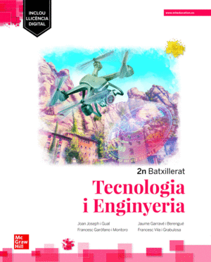 TECNOLOGIA I ENGINYERIA 2BTX