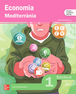 ECONOMIA 1BTX MEDITERRÀNIA