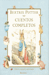 BEATRIX POTTER. CUENTOS COMPLETOS