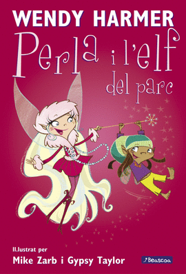 PERLA I L'ELF DEL PARC, LA