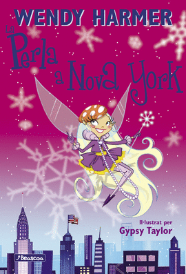 PERLA A NOVA YORK, LA