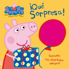 ¡QUÉ SORPRESA! (PEPPA PIG)