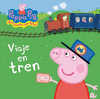 VIAJE EN TREN (PEPPA PIG NÚM. 14)