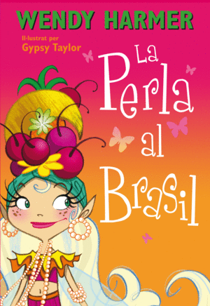 LA PERLA AL BRASIL (LA PERLA NÚM.16)