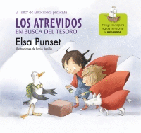 PROYECTO ELSA PUNSET 1