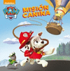 PAW PATROL. MISION CANINA