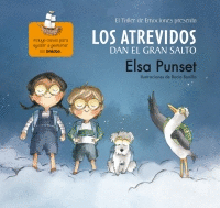 PROYECTO ELSA PUNSET 2