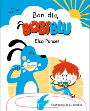 BON DIA, BOBIBLU
