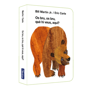 OS BRU OS BRU QUE HI VEUS AQUI
