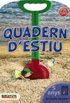 EL PETIT UNIVERS. QUADERN D ' ESTIU. 5 ANYS