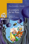 L'AVENTURA DE LES FLORS