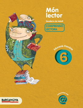 MÓN LECTOR 6