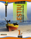 LLENGUA CATALANA, 1 ESO QUADERN DE VACANCES