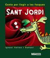 SANT JORDI PER LLEGIR A LES FOSQUES