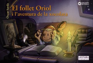 EL FOLLET ORIOL XOCOLATA
