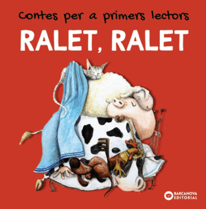 RALET, RALET. CONTES