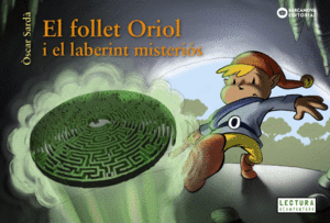 EL FOLLET ORIOL LABERINT