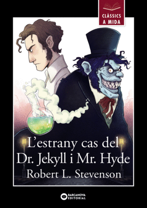 DR. JEKYLL I MR.HYDE