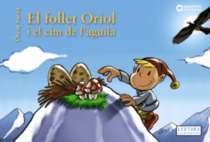 EL FOLLET ORIOL I EL CIM