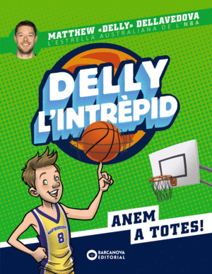 DELLY, L'INTRÈPID